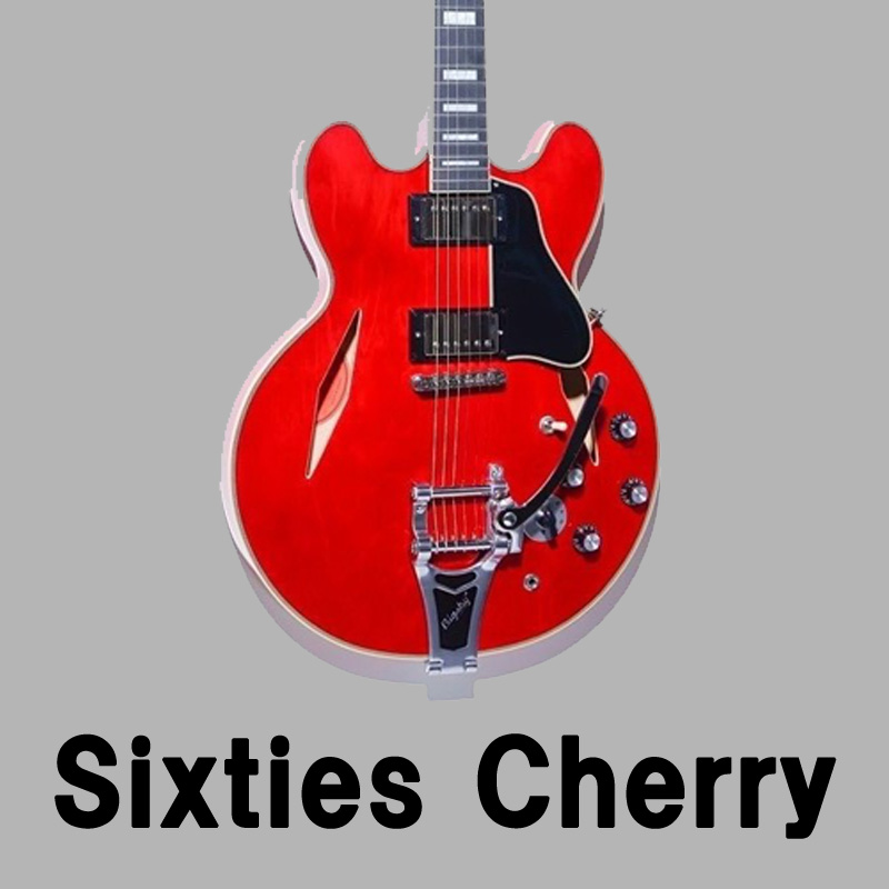 Sixties Cherry