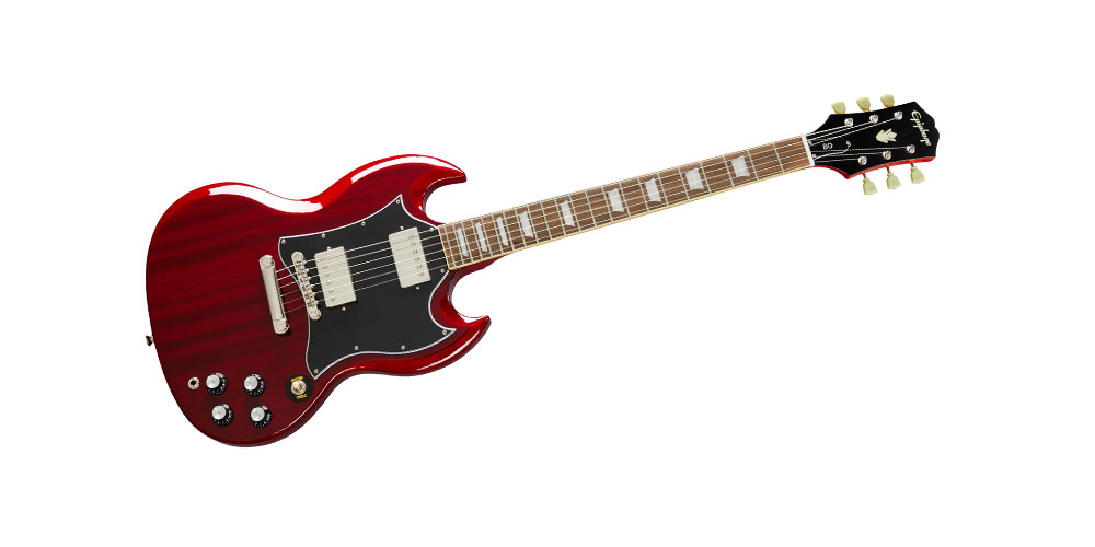 エレキギター ＥＰＩＰＨＯＮＥ SGの 買取価格検索 | 楽器の買い取りは