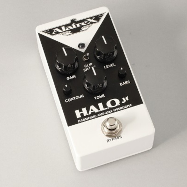 Alairex H.A.L.O Jr（alairex H.A.L.Oをレビュー | 魔法の箱研究