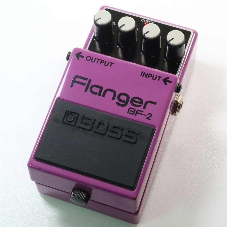 BF-2 / Flanger / Made in Taiwan 画像1
