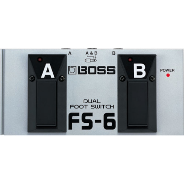 FS-6 / Dual Foot Switch 画像1