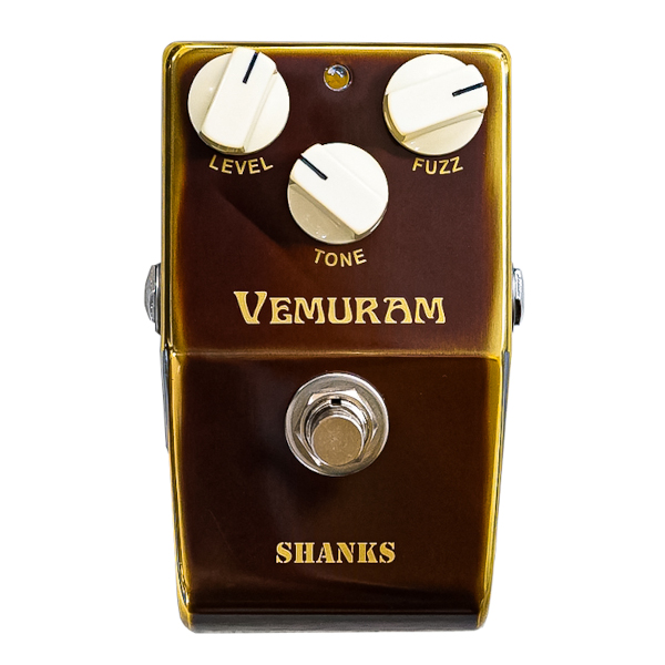 エフェクター VEMURAM の 買取価格検索 | 楽器の買い取りは