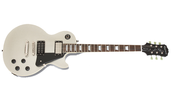 Limited Edition Tommy Thayer “Spaceman” Les Paul Standard Outfit 画像1