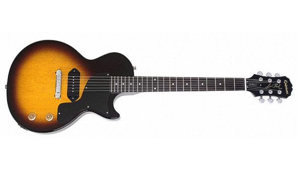 エレキギター EPIPHONE レスポールの 買取価格検索(5