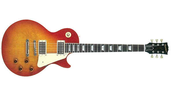 買取店売却検討中　Gibson Les Paul standardサンバースト 買取店売却検討中 Gibson Les Paul standardサンバースト 買取店