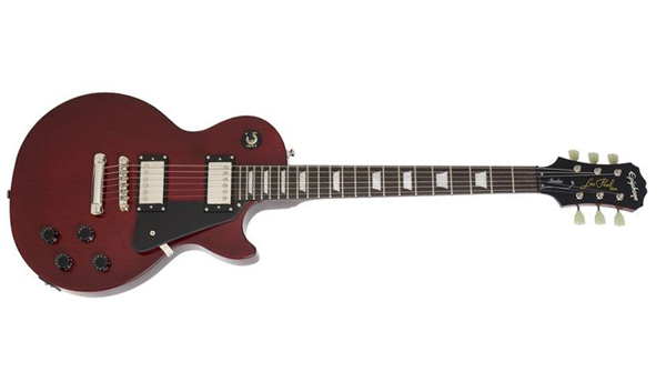 。Epiphone Les Paul Studio エレキギター　弦一本欠品 Epiphone エピフォン Les Paul Special VE (Satin E1) レス