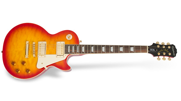 Epiphone 最上位機種 レスポール Ultra Ⅱ エレキギター 美品 Epiphone 最上位機種 レスポール Ultra Ⅱ エレキギター 美品 ギター