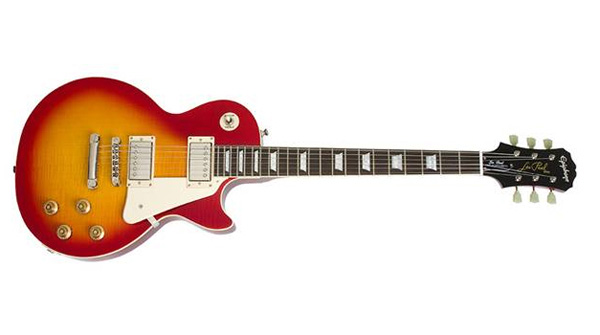 エレキギター EPIPHONE レスポールの 買取価格検索(5 エレキギター EPIPHONE レスポールの 買取価格検索(5