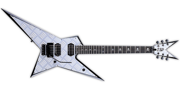 エレキギター ＥＳＰ ANCHANG STAR の 買取価格検索 | 楽器の買い取り
