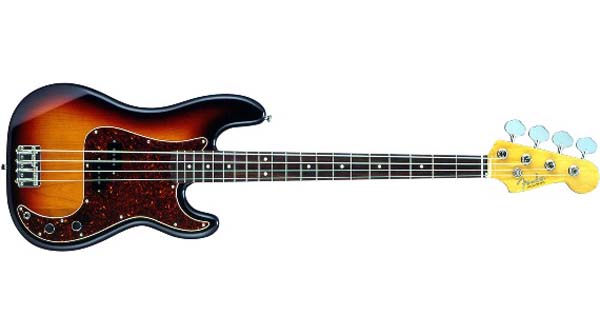Fender Japan PB62-US プレシジョンベース 中古】Fender japan PB62 US プレシジョンベース - 神奈川県の