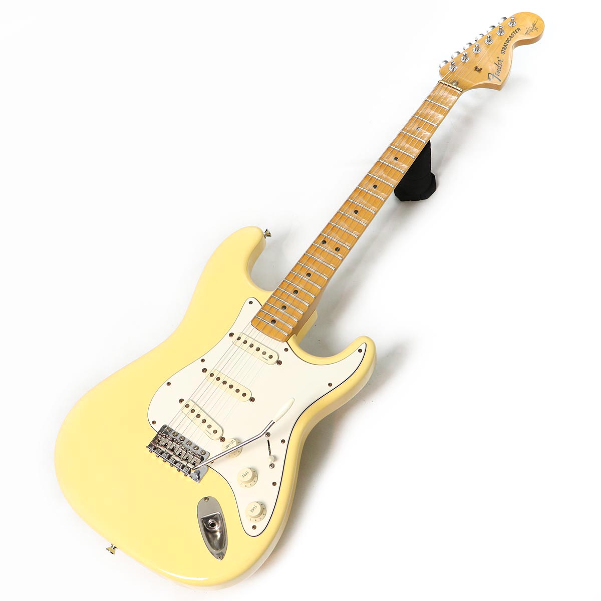 fender japan st71の 買取価格検索 | 楽器の買い取りはイシバシ楽器にお任せ下さい!!