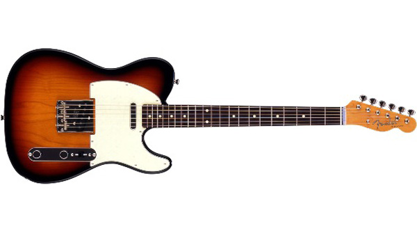 エレキギター ＦＥＮＤＥＲ ＪＡＰＡＮ TLの 買取価格検索(7ページ目