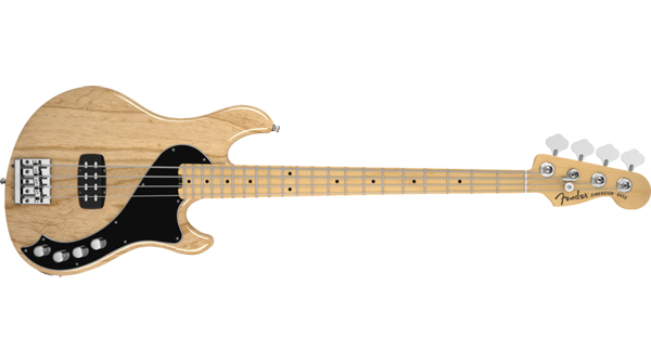 American Deluxe Dimension Bass IV (2013-) 画像1