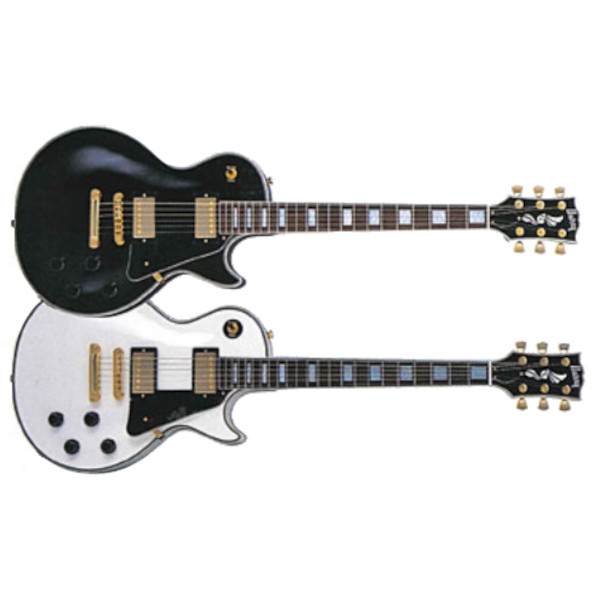 Burny RLC55S Sustainer