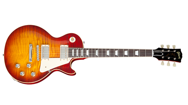 エレキギター GIBSON Les Paul Standardの 買取価格検索(3