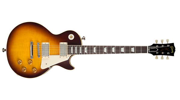 買取店売却検討中　Gibson Les Paul standardサンバースト 買取店売却検討中 Gibson Les Paul standardサンバースト 買取店