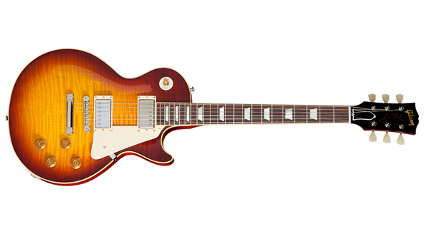 買取店売却検討中　Gibson Les Paul standardサンバースト 買取店売却検討中 Gibson Les Paul standardサンバースト 楽器・機材