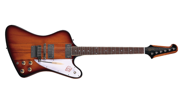 Gibson Firebirdの 買取価格検索(2ページ目) | 楽器の買い取りは