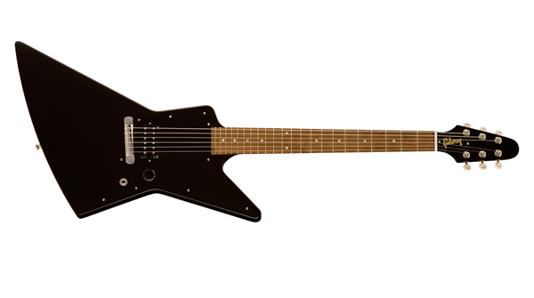 GIBSON エクスプローラ Gibson Explorer Electric Guitars