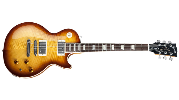 エレキギター GIBSON USA Gibson Les Paulの 買取価格検索(14