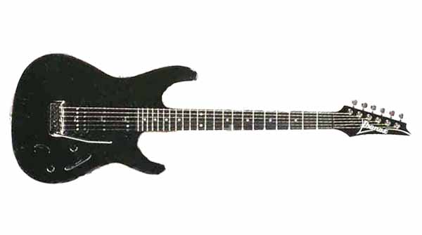 エレキギター IBANEZ の 買取価格検索 | 楽器の買い取りはイシバシ楽器にお任せ下さい!!