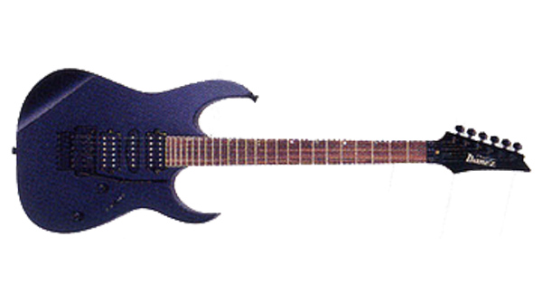 Ibanez Prestige RG2081 | kensysgas.com