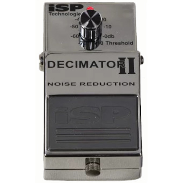 Decimator II / Noise Reduction 画像1