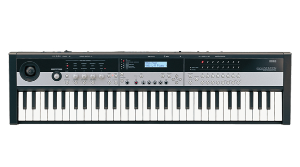 KORG microSTATION MW1電源、ペダル、付属 2025年最新】korg microstationの人気アイテム - メルカリ