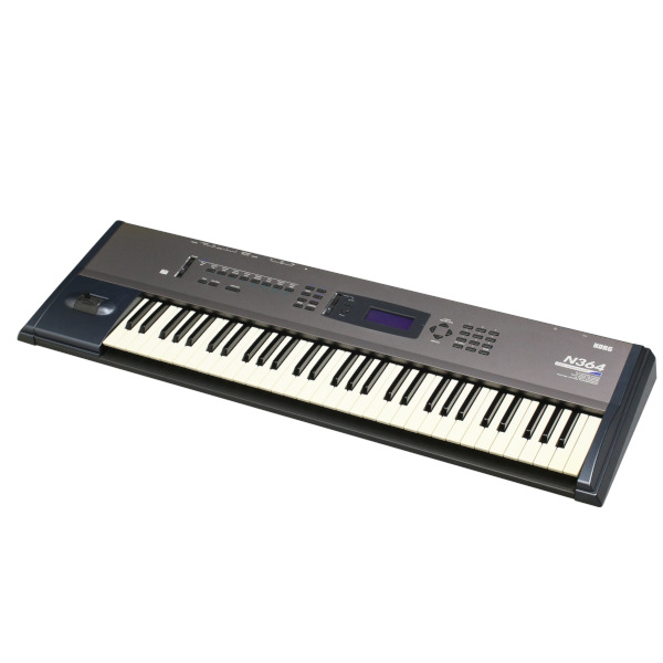 シンセサイザー・キーボード ＫＯＲＧ N5の 買取価格検索 | 楽器の買い取りはイシバシ楽器にお任せ下さい!!