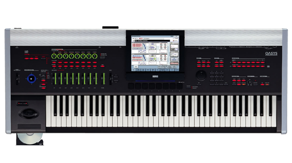 KORG OASYS 76Key 買取価格検索 | 楽器の買い取りはイシバシ楽器