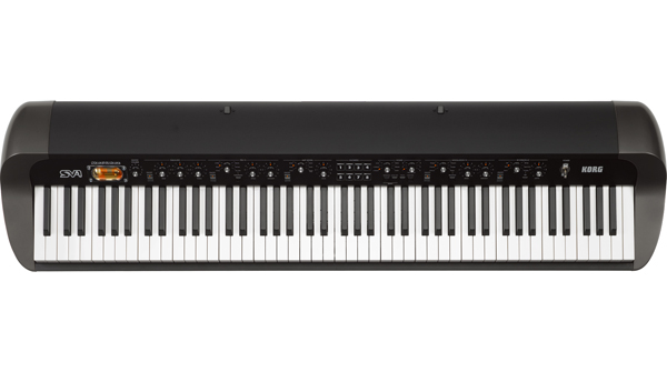 シンセサイザー・キーボード KORG SV-1 88 BLACKの 買取価格