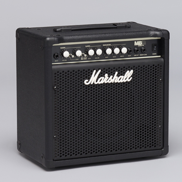 MARSHALL MB15 / 15w Bass Combo Amplifier 買取価格検索 | 楽器の買い取りはイシバシ楽器にお任せ下さい!!
