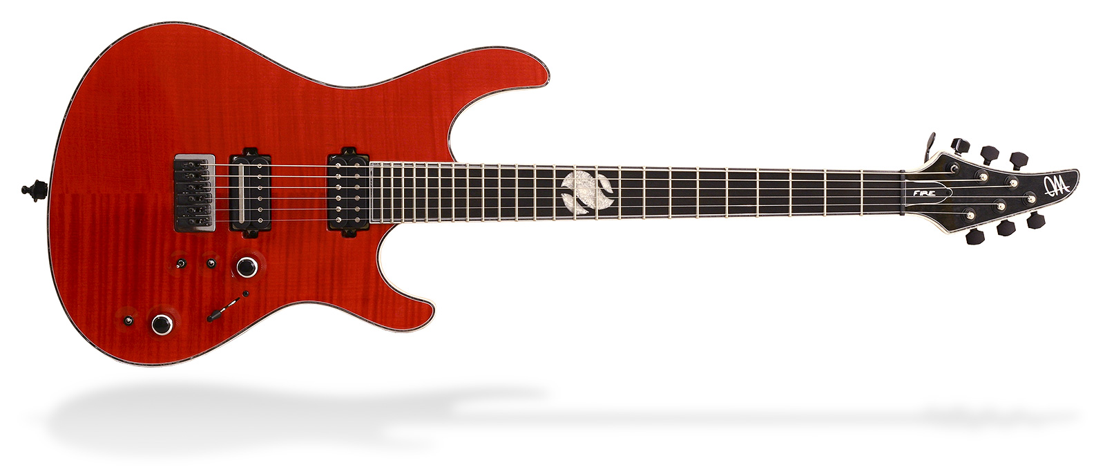 売切り値下げしました】MAYONES setius 6