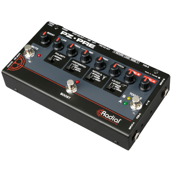 SIVA バッファー Amazon.co.jp: Sound Project 