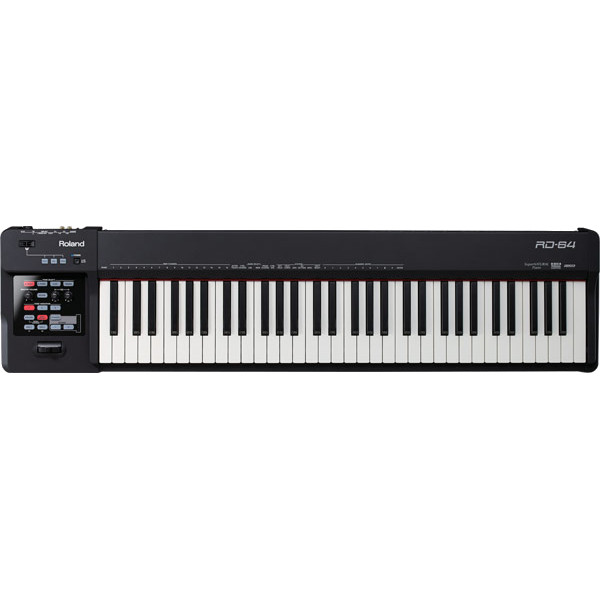 ROLAND RD-64 / Digital Piano (2013-) 買取価格検索 | 楽器の買い取り