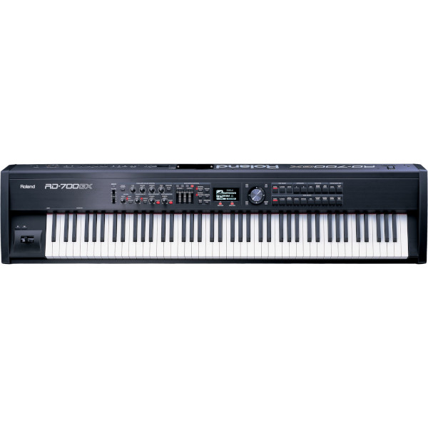 特価良品☆Roland RD-700NX ローランド デジタル ピアノ キーボード ☆ジャンク☆ ローランド