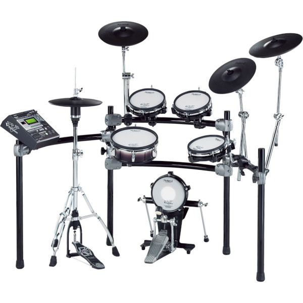 ドラム ＲＯＬＡＮＤ TD-12KX-Sの 買取価格検索 | 楽器の買い取りは