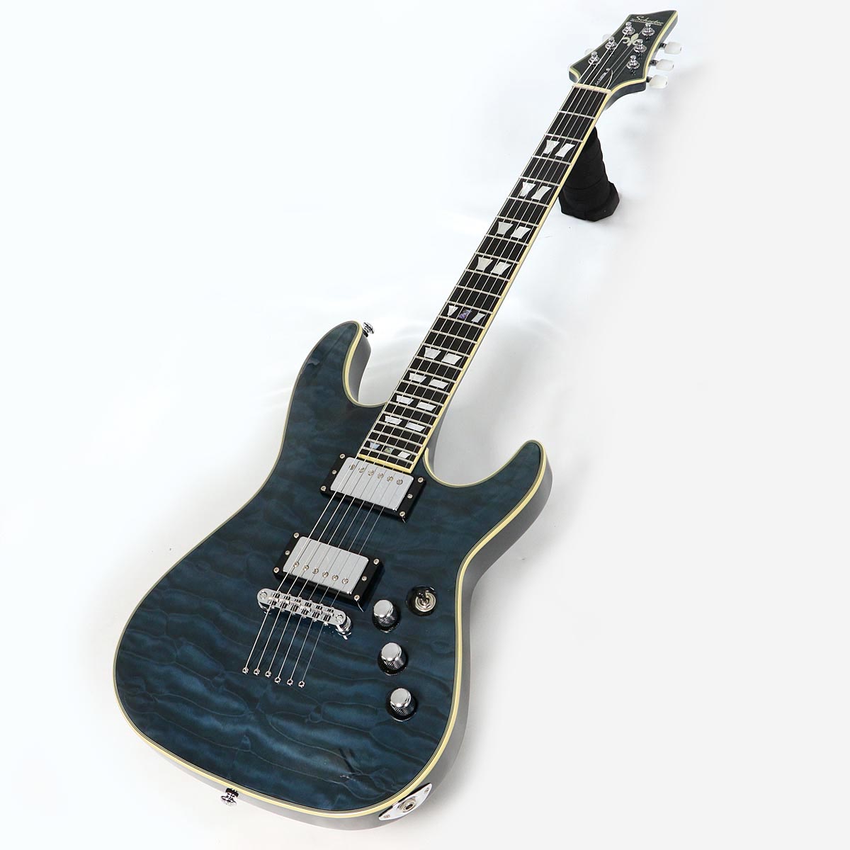 エレキギター ＳＣＨＥＣＴＥＲの 買取価格検索(2ページ目) | 楽器の買い取りはイシバシ楽器にお任せ下さい!!