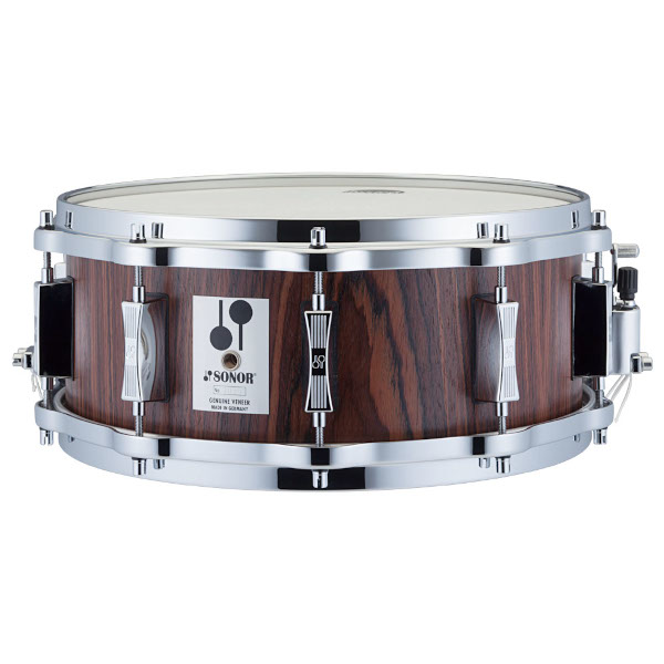 D-515PA / Phonic Series Rosewood 14x5.75 Snare 画像1