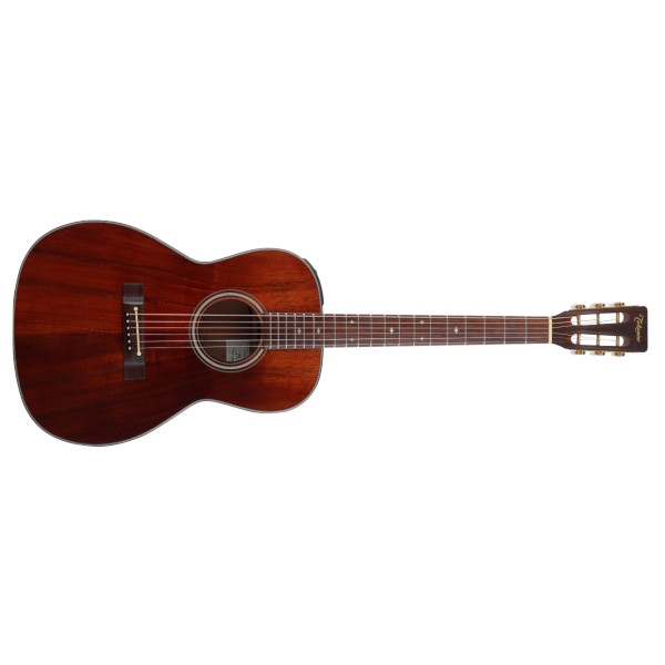 takamine PT407 （ハードケース】TAKAMINE タカミネ PT407