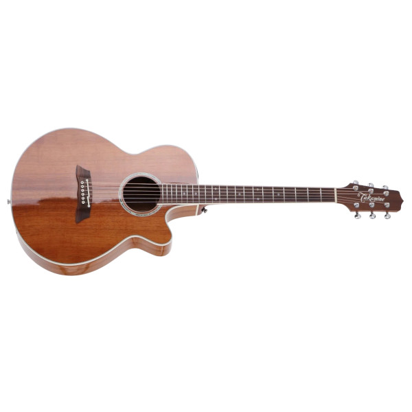 Takamine エレアコ　PTU010 Takamine PTU-010 TBS 税込販売価格 ￥73,440- 中古品 Takamine
