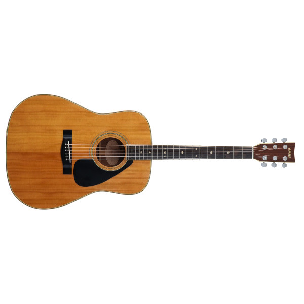 希少 YAMAHA FG-302C ジャパビ 最終値下げ 3/3迄