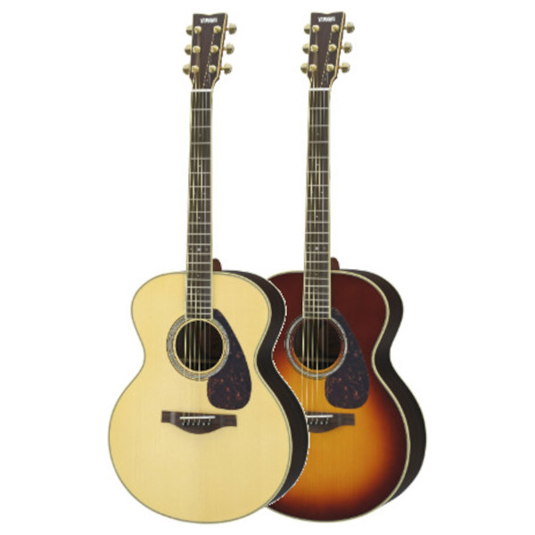 アコギ・エレアコ YAMAHA LL6 AREの 買取価格検索 | 楽器
