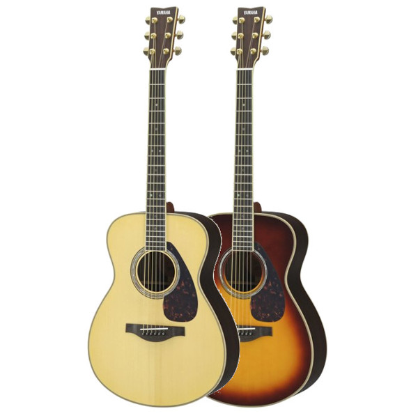 アコギ・エレアコ YAMAHA LL6 AREの 買取価格検索 | 楽器