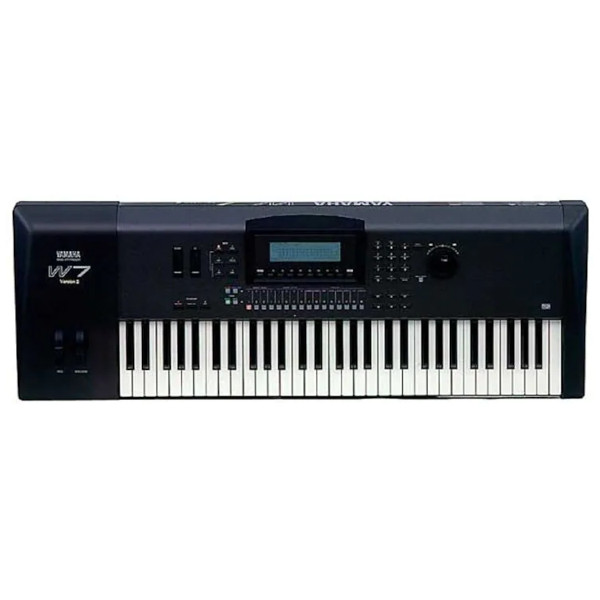 シンセサイザー・キーボード YAMAHA の 買取価格検索(9ページ目) | 楽器の買い取りはイシバシ楽器にお任せ下さい!!