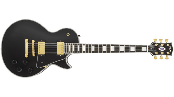 FUJIGEN Neo Classic NLC100 保証書付き レスポール