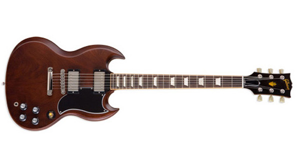 Gibson SG standard AW 2014 非売品ギグバッグ付き Gibson SG standard AW 2014 非売品ギグバッグ付き