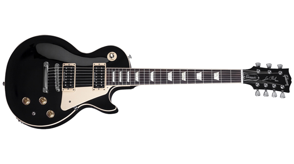 Gibson Custom Shop Les Paul Classic All Mahogany 57 Classic