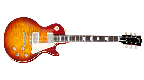 エレキギター GIBSON Les Paul Standardの 買取価格検索(3