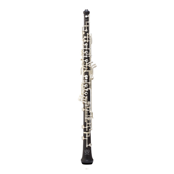 懐かしい⁈ USA selmer のオーボエ (F)101 セミオート フル装備